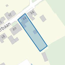 Perceel SMN02-D-2033