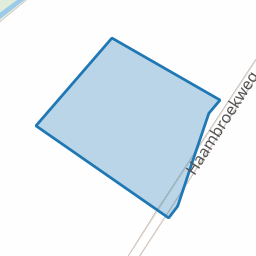 Perceel SMN02-D-2501