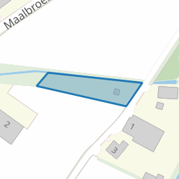 Perceel SMN02-D-2827