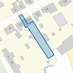 Perceel SMN02-D-3090