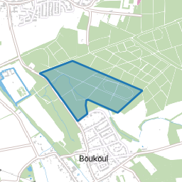 Perceel SMN02-D-3409