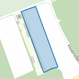 Perceel SMN02-D-3431