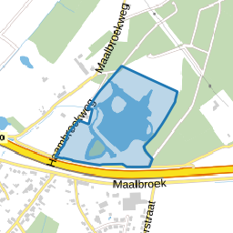 Perceel SMN02-D-3510