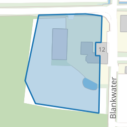 Perceel SMN02-D-3540