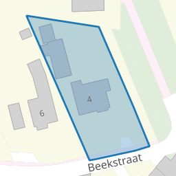 Perceel SMN02-E-2707