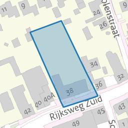 Perceel SMN02-E-2927