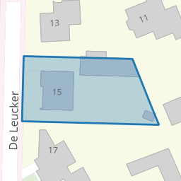 Perceel SMN02-E-2961