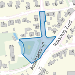 Perceel SMN02-E-3056