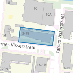 Perceel SMR01-C-1070