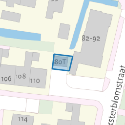 Perceel SMR01-C-1087