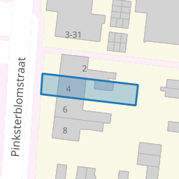Perceel SMR01-C-1141