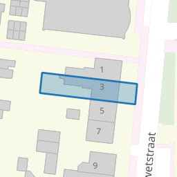 Perceel SMR01-C-1150