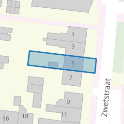 Perceel SMR01-C-1151