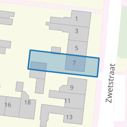 Perceel SMR01-C-1152