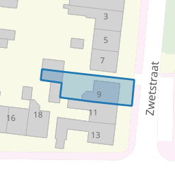 Perceel SMR01-C-1153