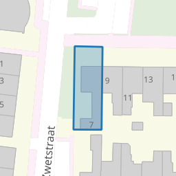 Perceel SMR01-C-1157