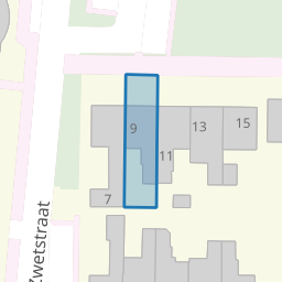 Perceel SMR01-C-1158