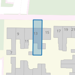 Perceel SMR01-C-1160