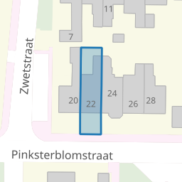 Perceel SMR01-C-1167