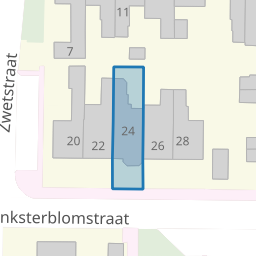 Perceel SMR01-C-1168