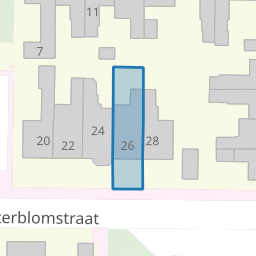 Perceel SMR01-C-1169