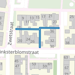 Perceel SMR01-C-1175