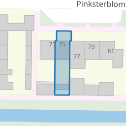 Perceel SMR01-C-1244