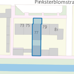 Perceel SMR01-C-1245