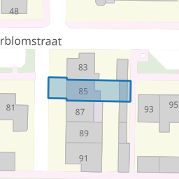 Perceel SMR01-C-1249
