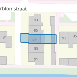 Perceel SMR01-C-1250