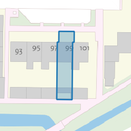 Perceel SMR01-C-1256