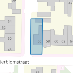 Perceel SMR01-C-1307