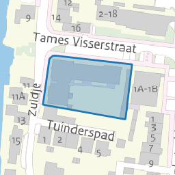 Perceel SMR01-C-1341