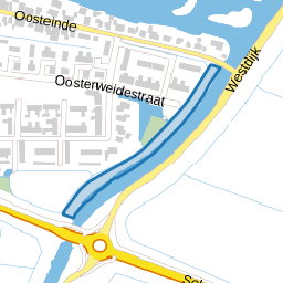 Perceel SMR01-C-1422