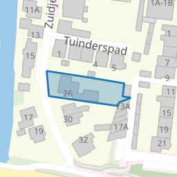 Perceel SMR01-C-1434