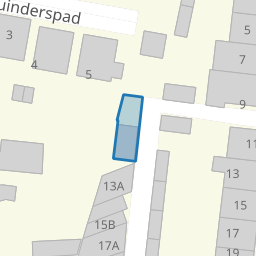 Perceel SMR01-C-1435