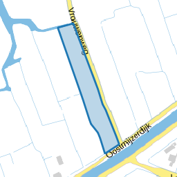 Perceel SMR01-C-1463