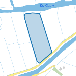 Perceel SMR01-C-1472