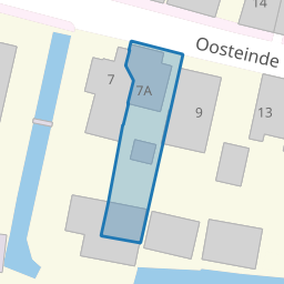 Perceel SMR01-C-1505