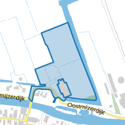 Perceel SMR01-C-1525