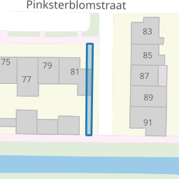 Perceel SMR01-C-1532