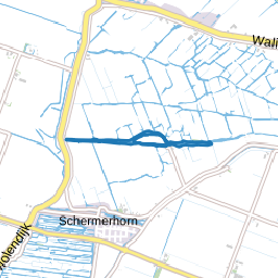Perceel SMR01-C-1560