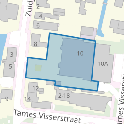 Perceel SMR01-C-1574
