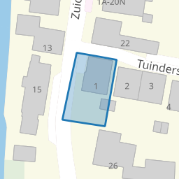 Perceel SMR01-C-1590