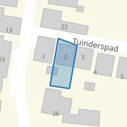 Perceel SMR01-C-1591