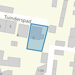 Perceel SMR01-C-1594