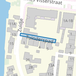 Perceel SMR01-C-1595