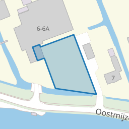 Perceel SMR01-C-1650