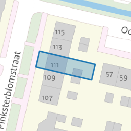 Perceel SMR01-C-1680