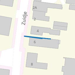 Perceel SMR01-C-1717